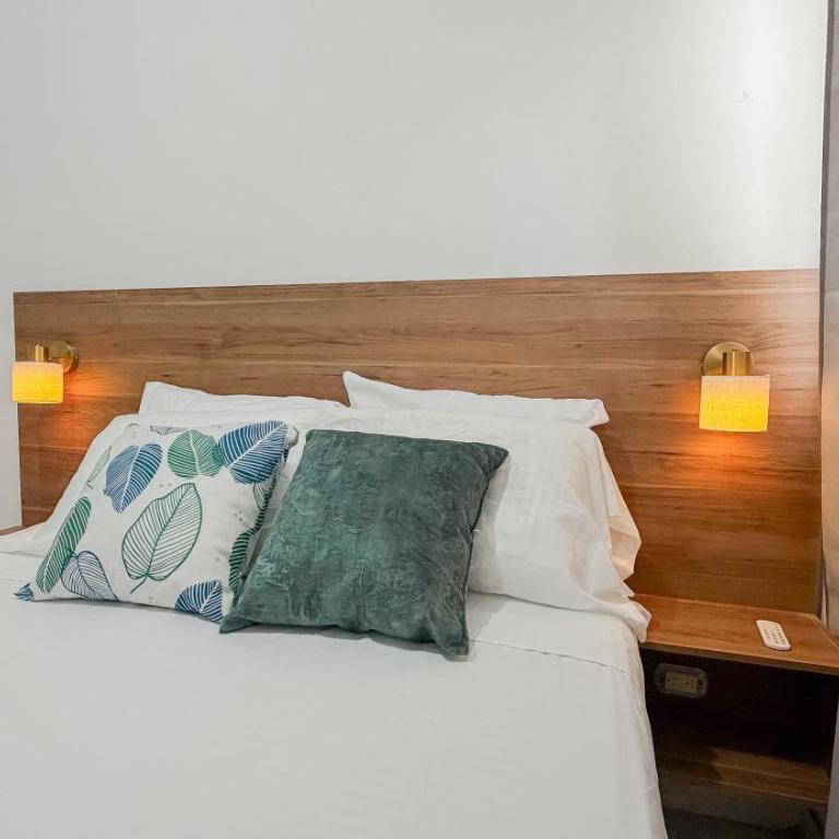 Majome, Sweet Home - Two-Bedroom Apartment - 4