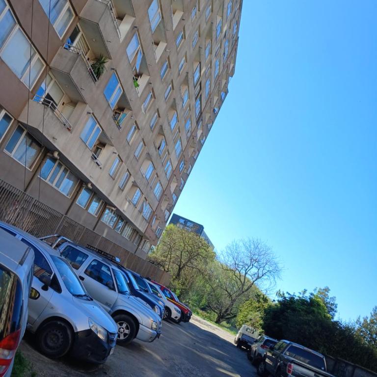 Vista Laguna a pasos Universidad San Sebastián - Apartamento de 1 dormitorio - 7