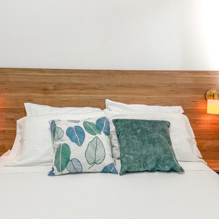 Majome, Sweet Home - Two-Bedroom Apartment - 38