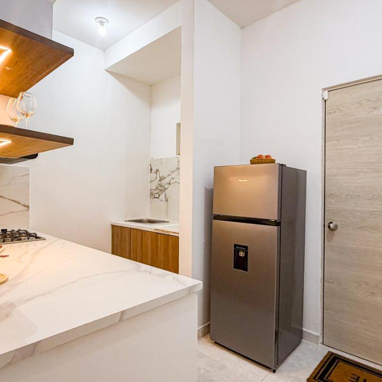 Majome, Sweet Home - Two-Bedroom Apartment - 19