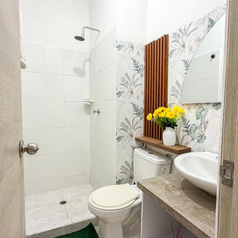 Majome, Sweet Home - Two-Bedroom Apartment - 41