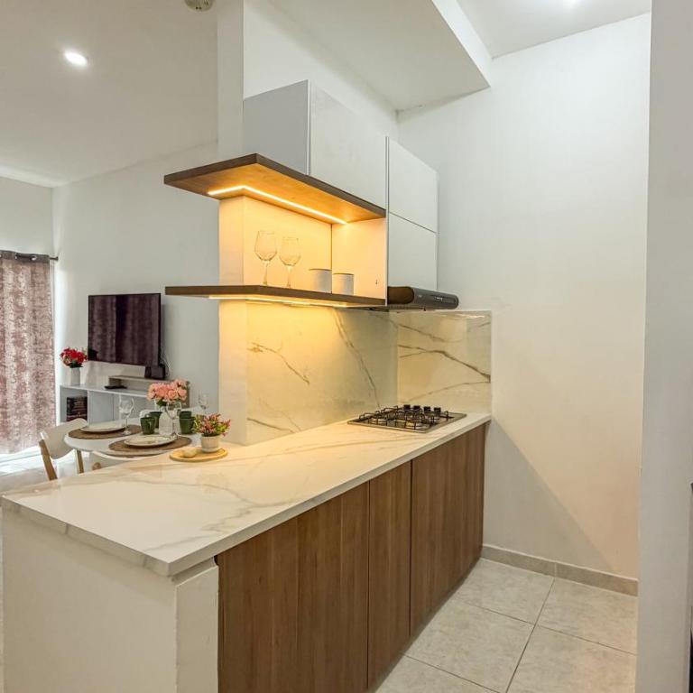 Majome, Sweet Home - Two-Bedroom Apartment - 42