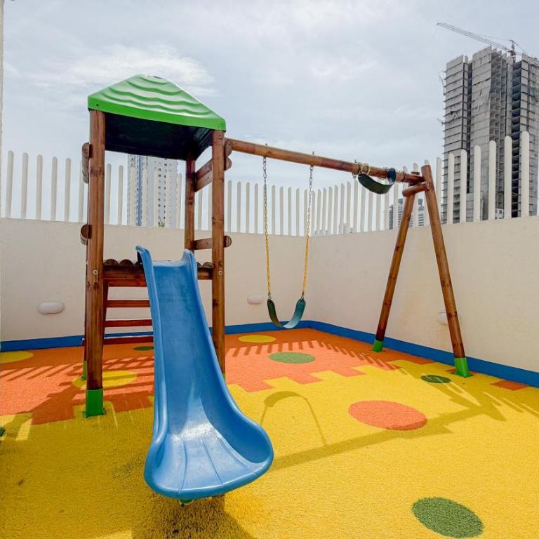 Majome, Sweet Home - Two-Bedroom Apartment - 22