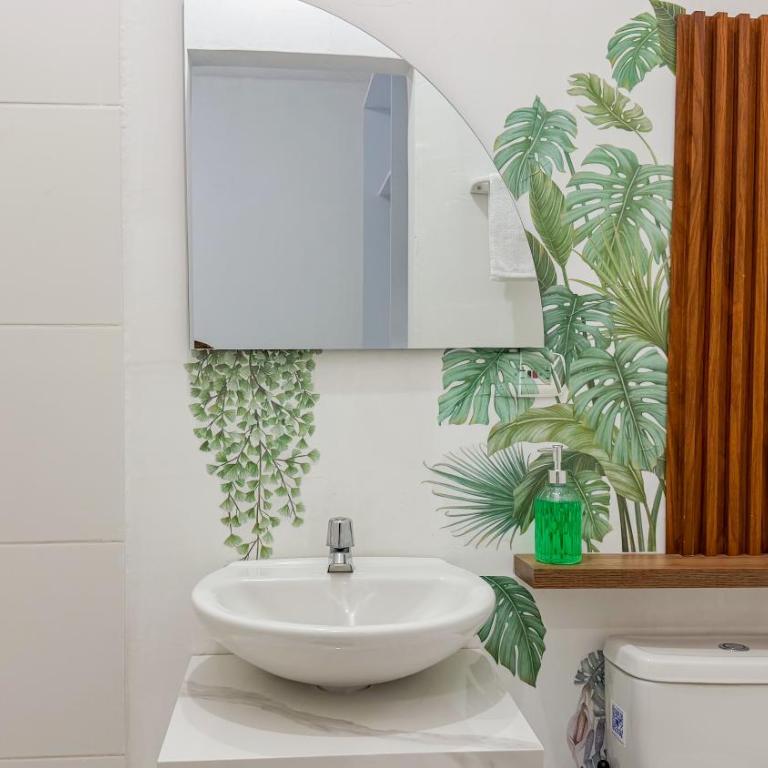 Majome, Sweet Home - Two-Bedroom Apartment - 3
