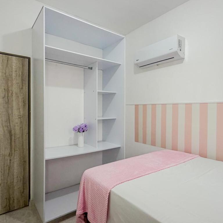 Majome, Sweet Home - Two-Bedroom Apartment - 9