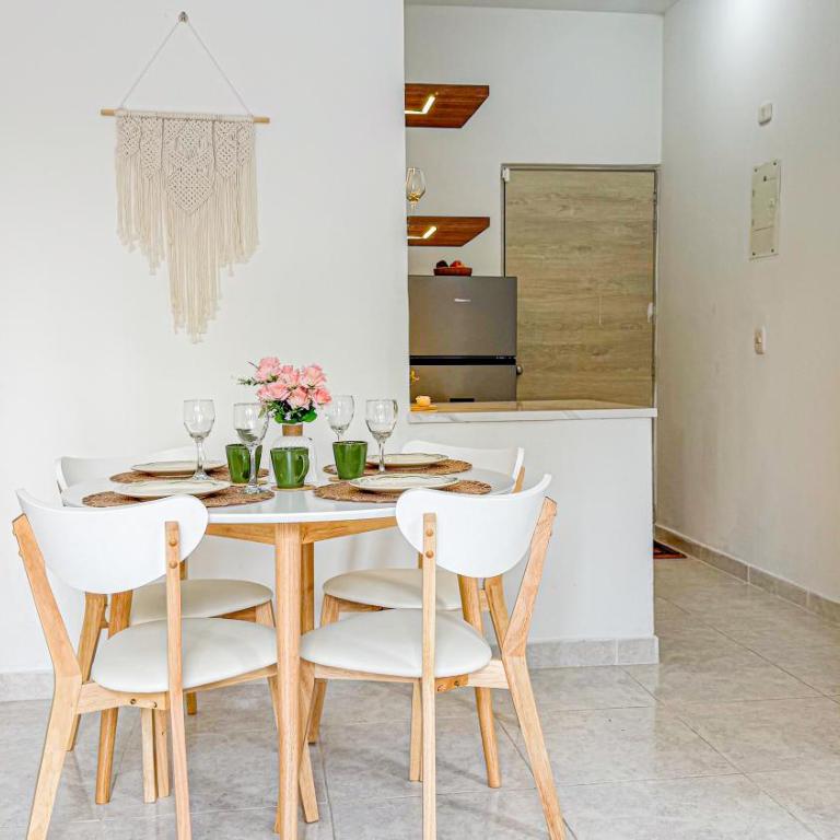 Majome, Sweet Home - Two-Bedroom Apartment - 44