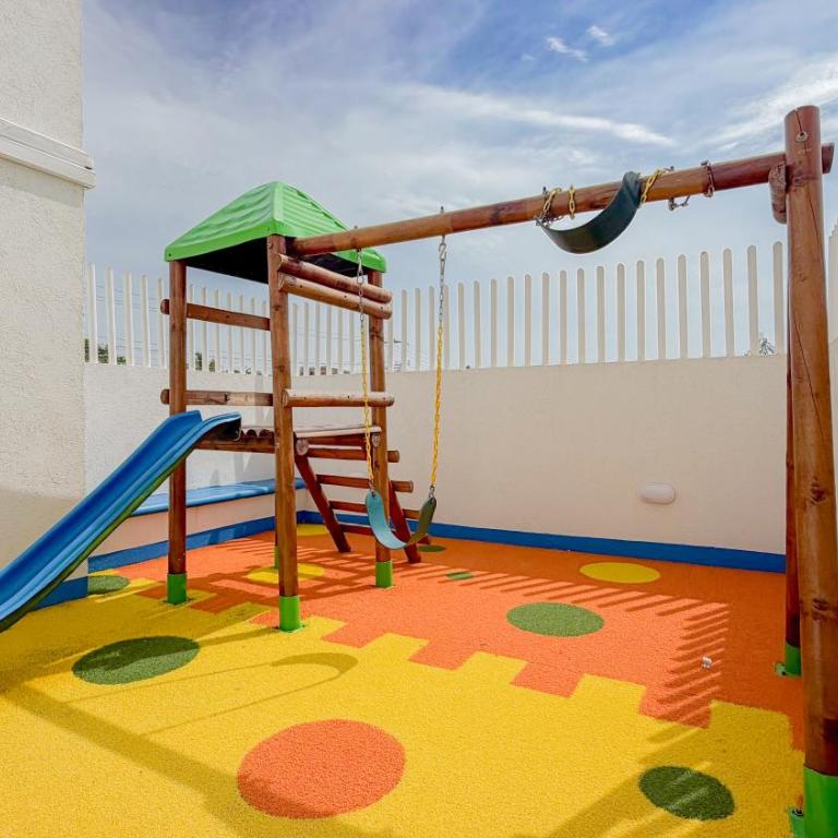 Majome, Sweet Home - Two-Bedroom Apartment - 23