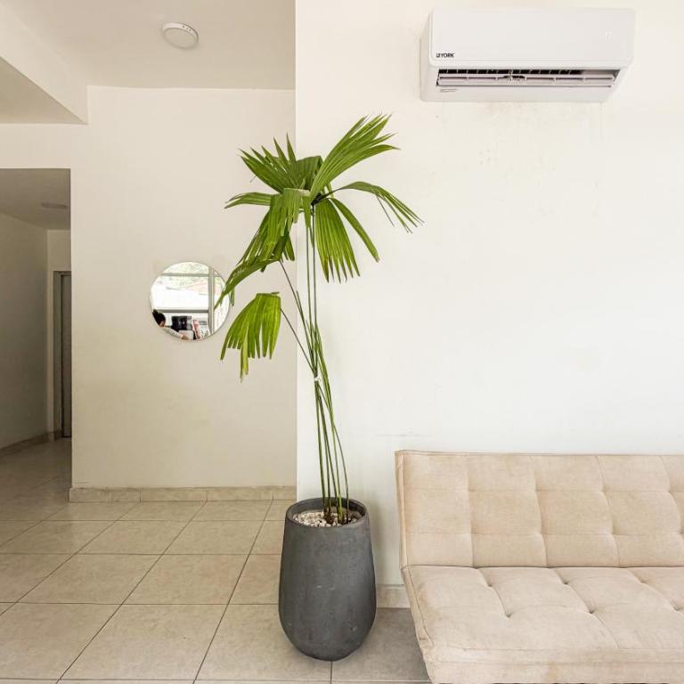 Majome, Sweet Home - Two-Bedroom Apartment - 29