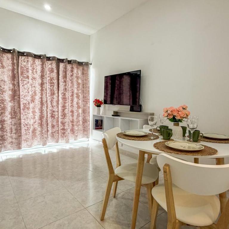 Majome, Sweet Home - Two-Bedroom Apartment - 14