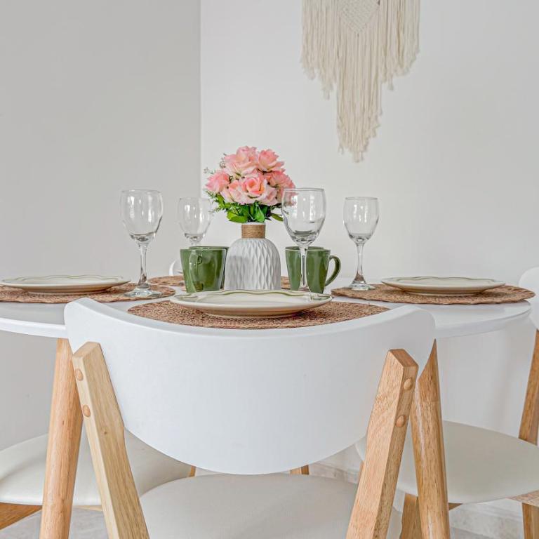 Majome, Sweet Home - Two-Bedroom Apartment - 46