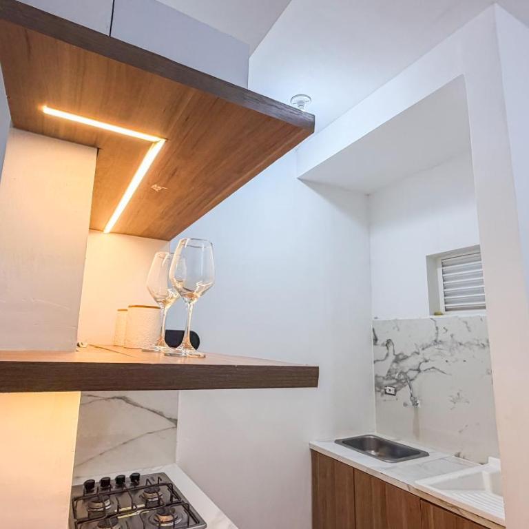 Majome, Sweet Home - Two-Bedroom Apartment - 47