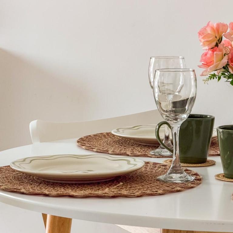 Majome, Sweet Home - Two-Bedroom Apartment - 36