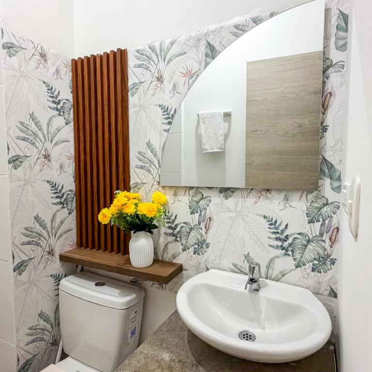 Majome, Sweet Home - Two-Bedroom Apartment - 31