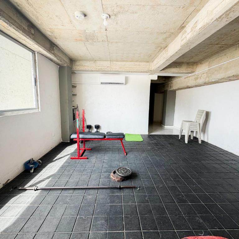 Majome, Sweet Home - Two-Bedroom Apartment - 27