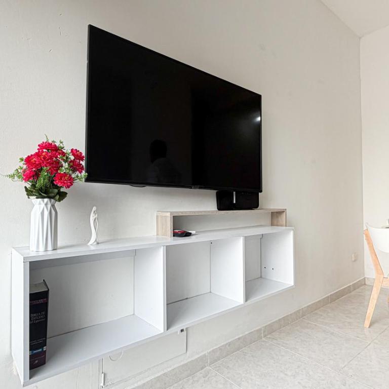 Majome, Sweet Home - Two-Bedroom Apartment - 48