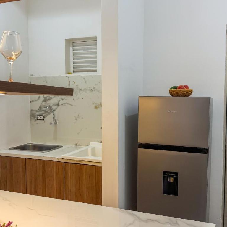 Majome, Sweet Home - Two-Bedroom Apartment - 49