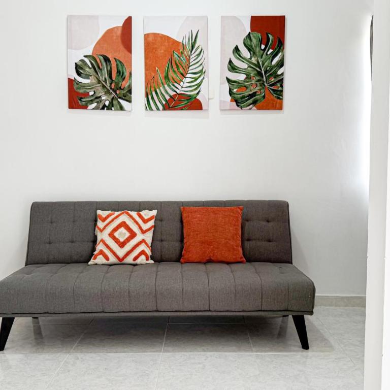 Majome, Sweet Home - Two-Bedroom Apartment - 17