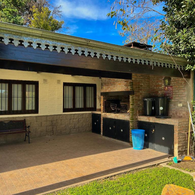 Quinta alojamiento Los alamos - Casa - 3