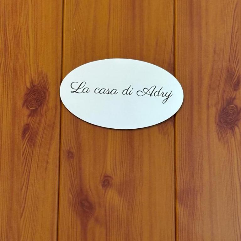 La casa di Adry - Two-Bedroom Apartment - 27