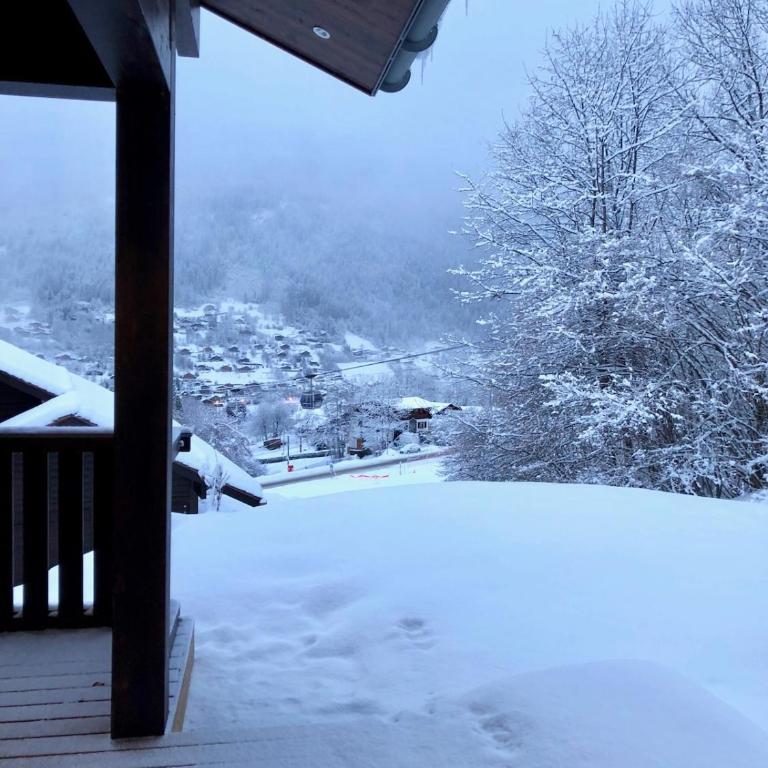 Chalet Kizuna - Superior Chalet - 6