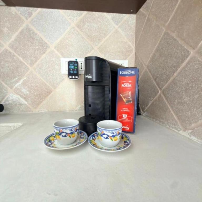 Sky Suite Ostuni - Appartamento con 1 Camera da Letto - 10