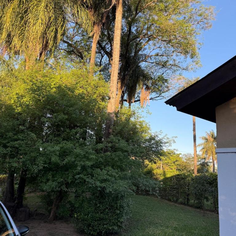 The lapachos - One-Bedroom House - 6