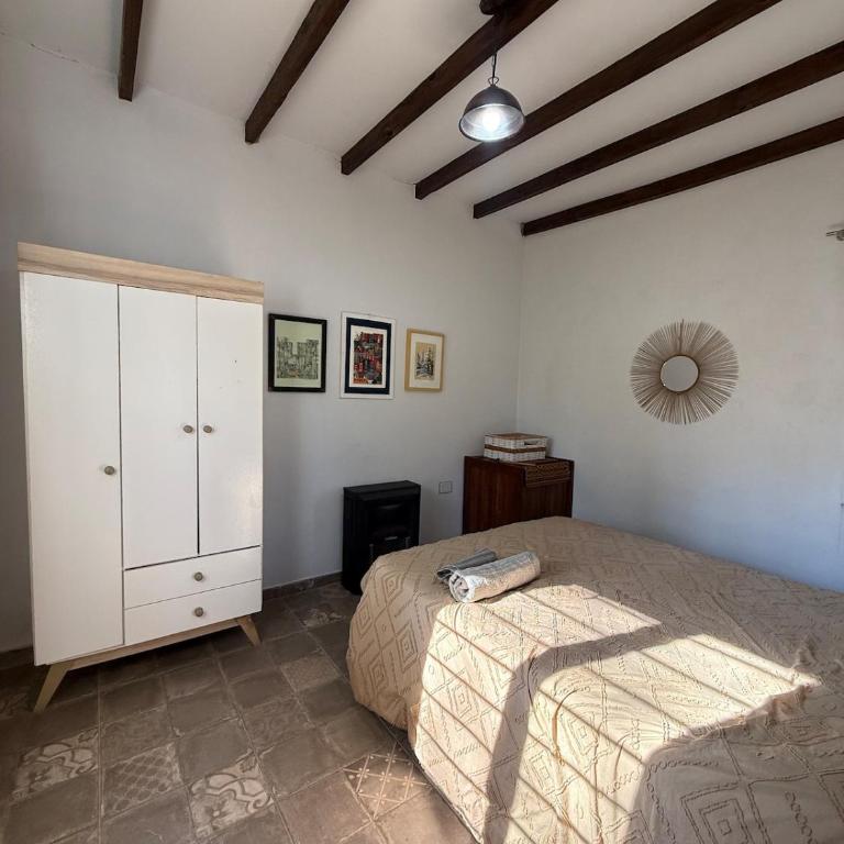 The lapachos - One-Bedroom House - 7
