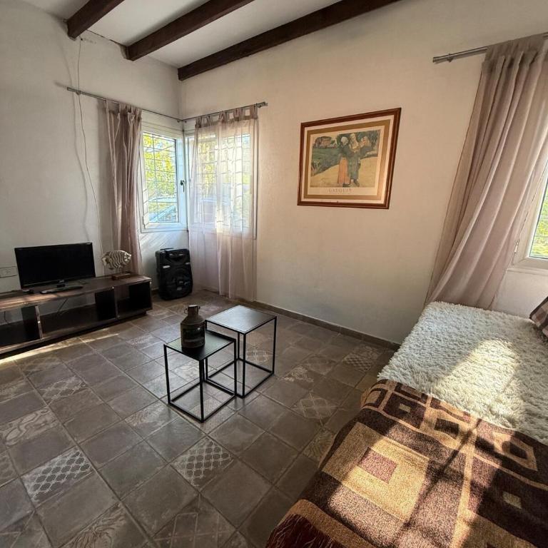 The lapachos - One-Bedroom House - 9