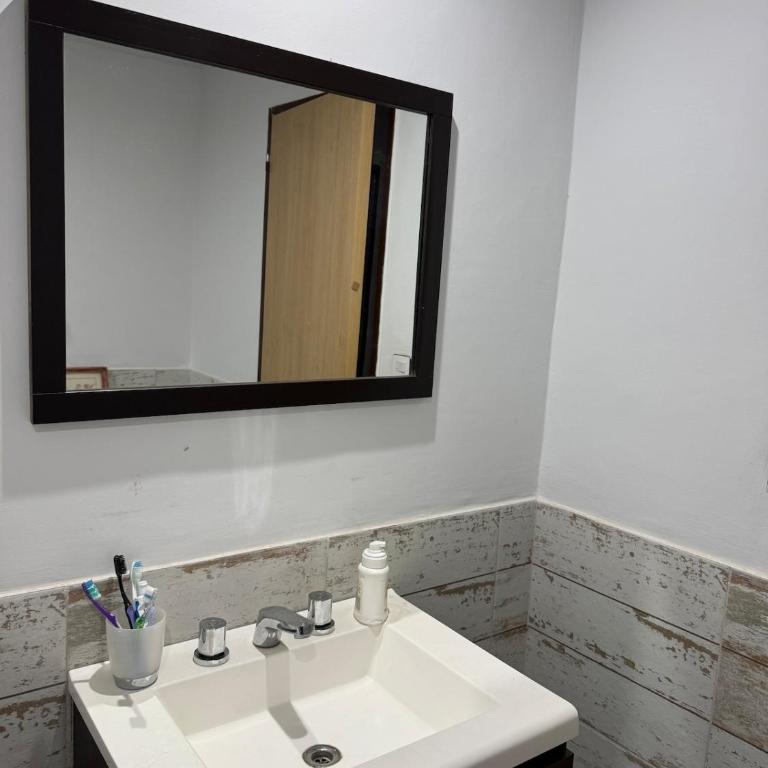 The lapachos - One-Bedroom House - 10