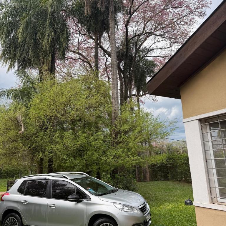 The lapachos - One-Bedroom House - 15