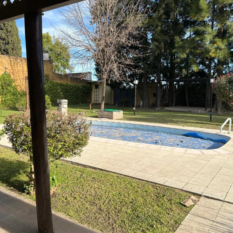Quinta alojamiento Los alamos - Casa - 2