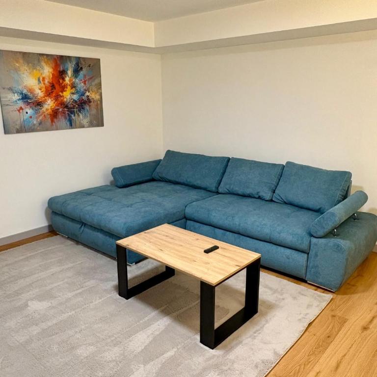 Atrium Home 21 - Haus mit 3 Schlafzimmern - 24
