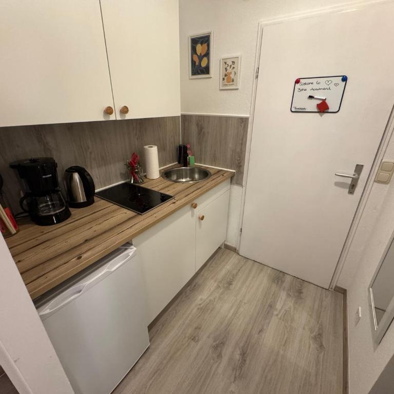 BOHO Apartment Sienna - Apartment mit 1 Schlafzimmer - 17