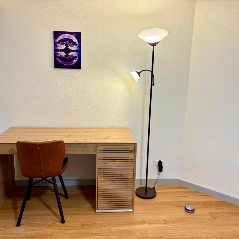 Atrium Home 21 - Haus mit 3 Schlafzimmern - 25