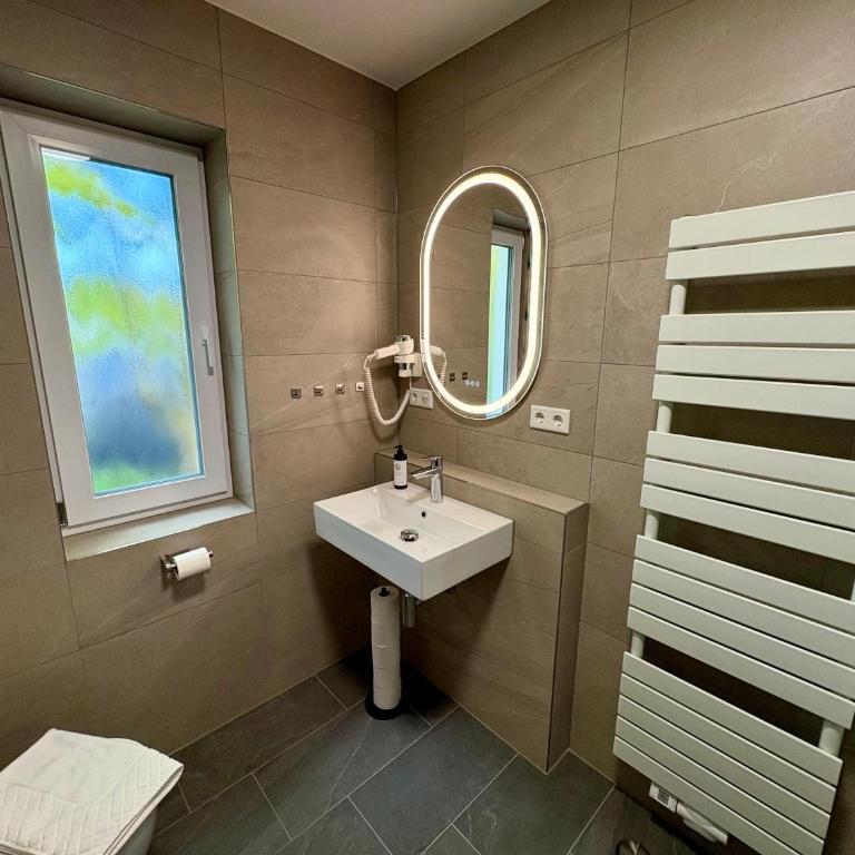 Atrium Home 21 - Haus mit 3 Schlafzimmern - 27