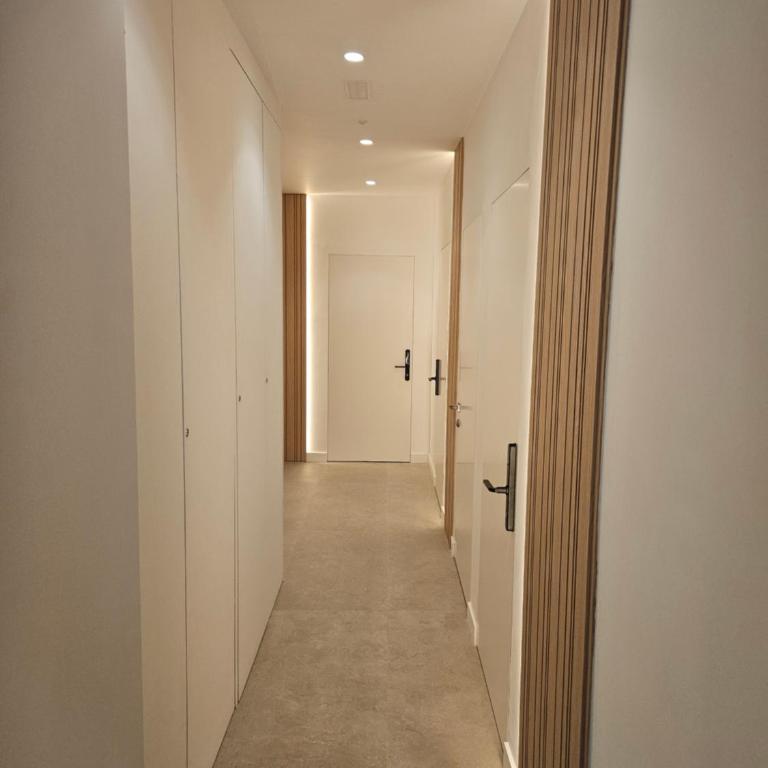 Morriña Atlántica Santiña - Apartamento Ardora - Apartamento de 1 dormitorio - 14