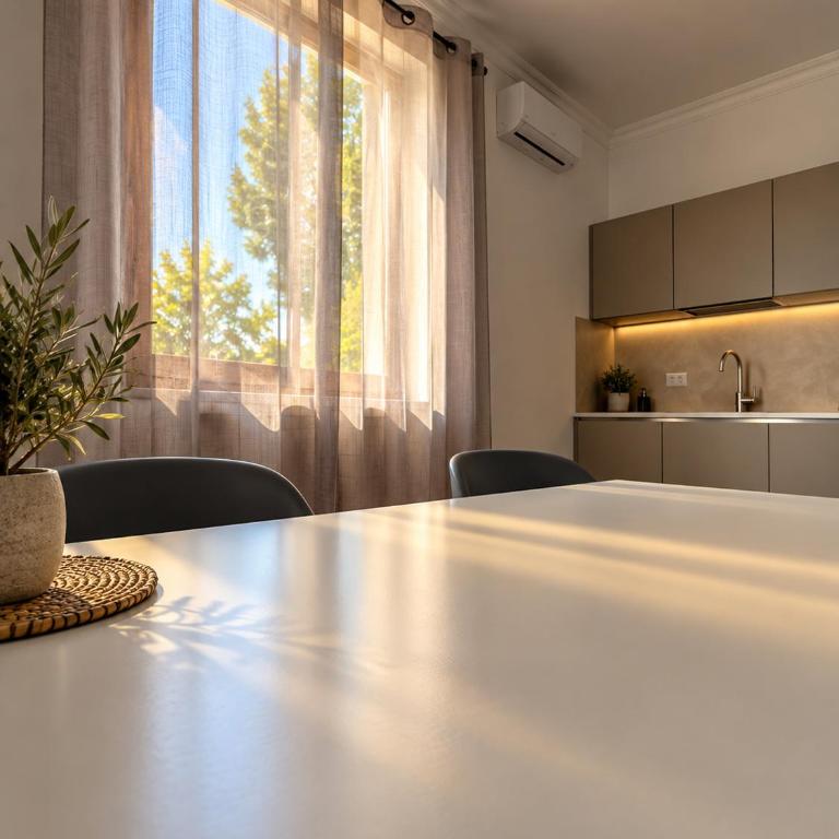 Residenza Baia di Riaci - Appartamento con 1 Camera da Letto - 3