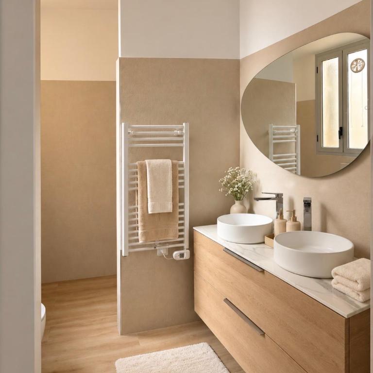 Élégant 3 pièces aux portes de Monaco - Appartement 2 Chambres - 2