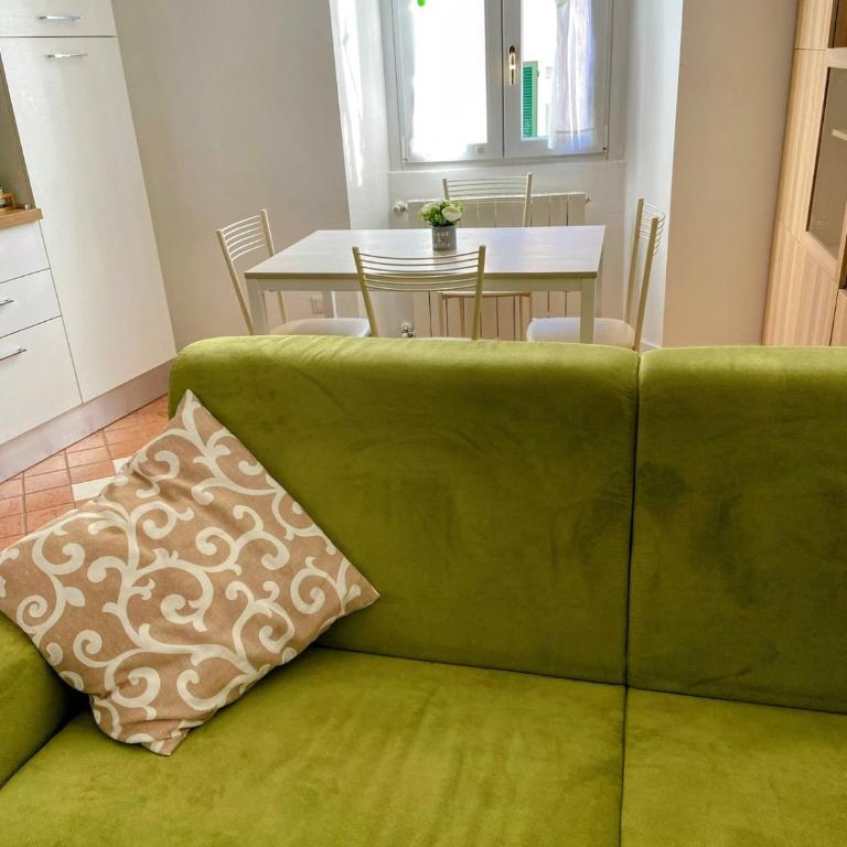 Casa Giotto - Relax tra Lago e Montagna - Appartamento con 1 Camera da Letto - 1