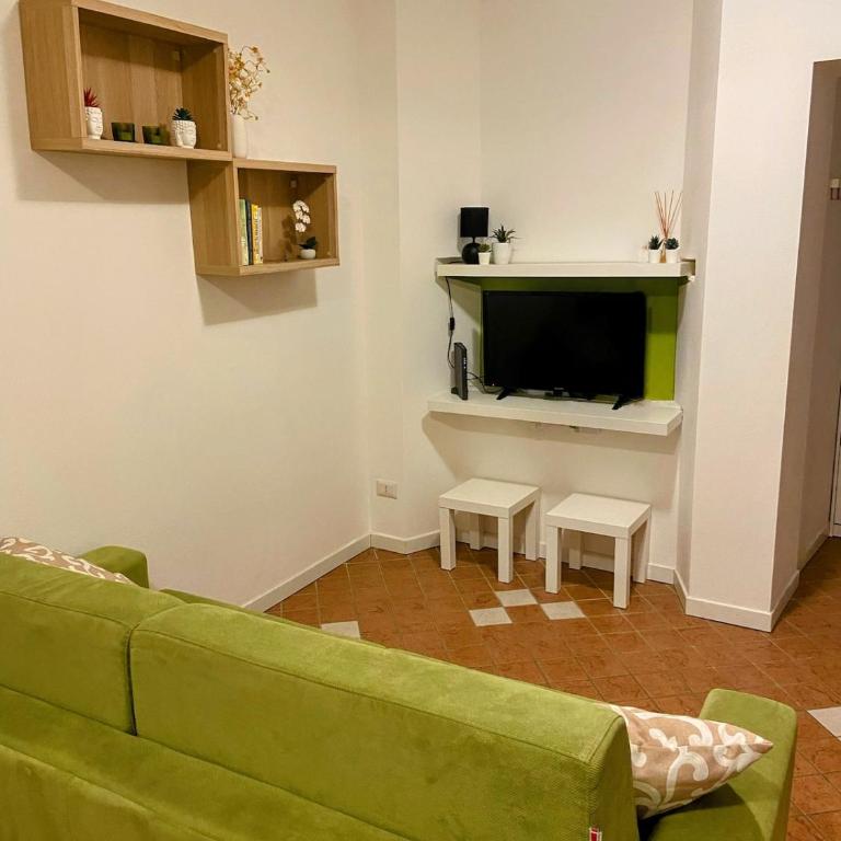Casa Giotto - Relax tra Lago e Montagna - Appartamento con 1 Camera da Letto - 3