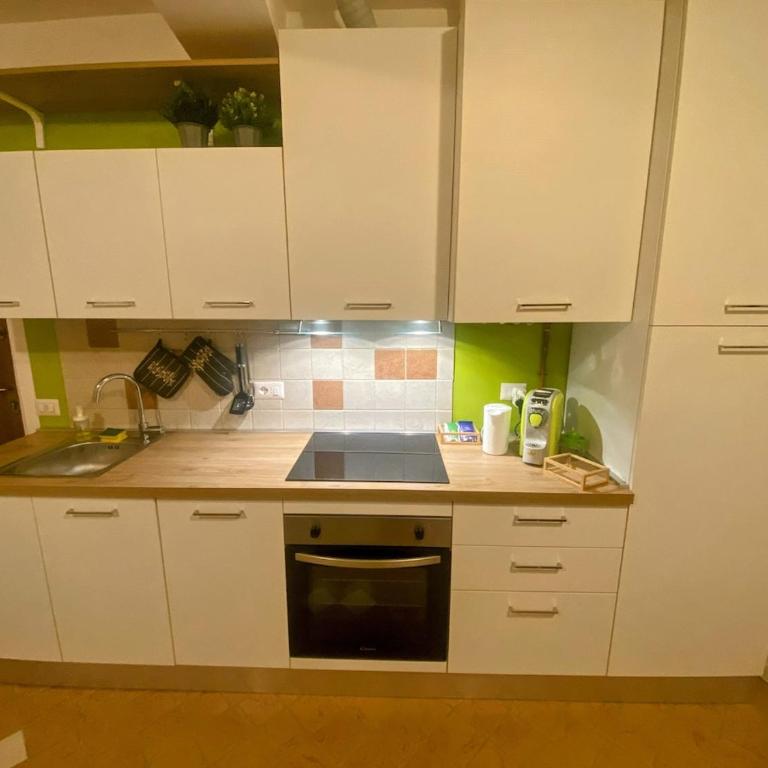 Casa Giotto - Relax tra Lago e Montagna - Appartamento con 1 Camera da Letto - 6