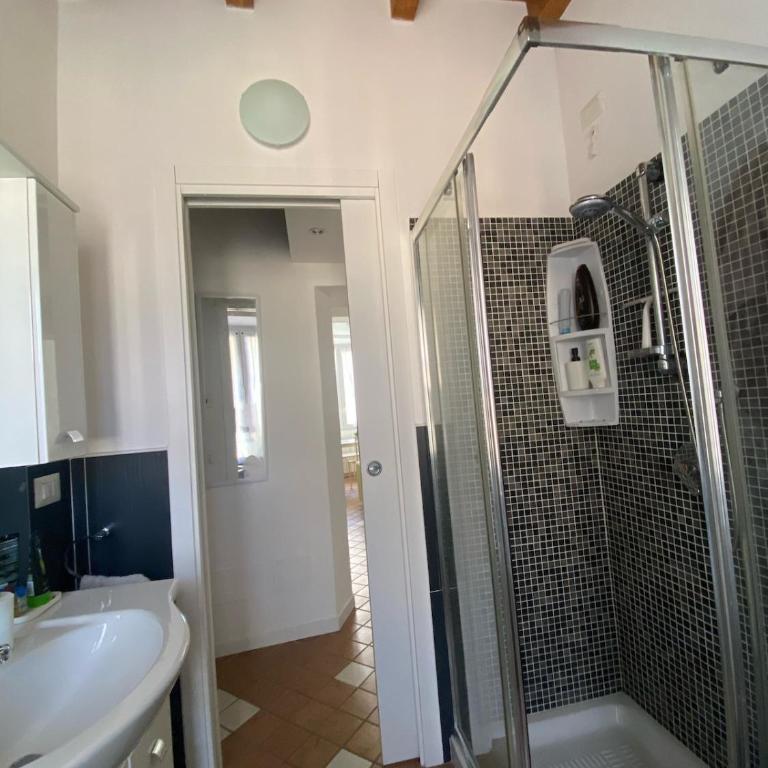 Casa Giotto - Relax tra Lago e Montagna - Appartamento con 1 Camera da Letto - 10