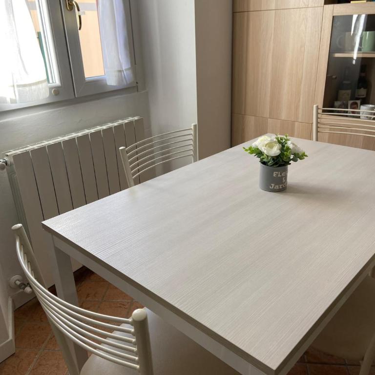 Casa Giotto - Relax tra Lago e Montagna - Appartamento con 1 Camera da Letto - 2
