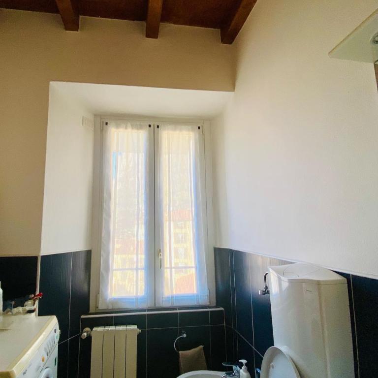 Casa Giotto - Relax tra Lago e Montagna - Appartamento con 1 Camera da Letto - 11