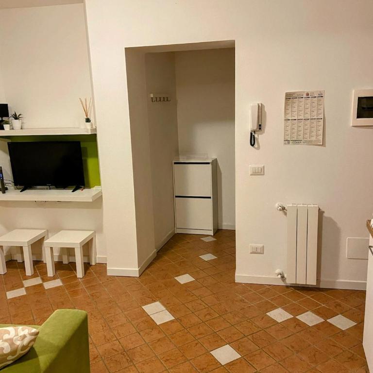 Casa Giotto - Relax tra Lago e Montagna - Appartamento con 1 Camera da Letto - 5