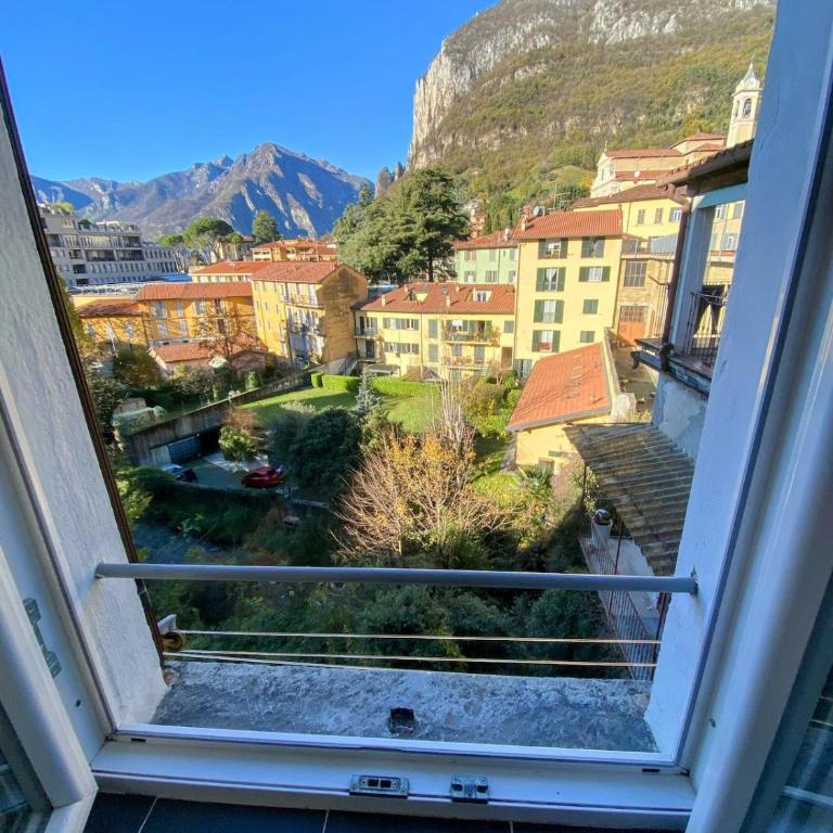 Casa Giotto - Relax tra Lago e Montagna - Appartamento con 1 Camera da Letto - 12