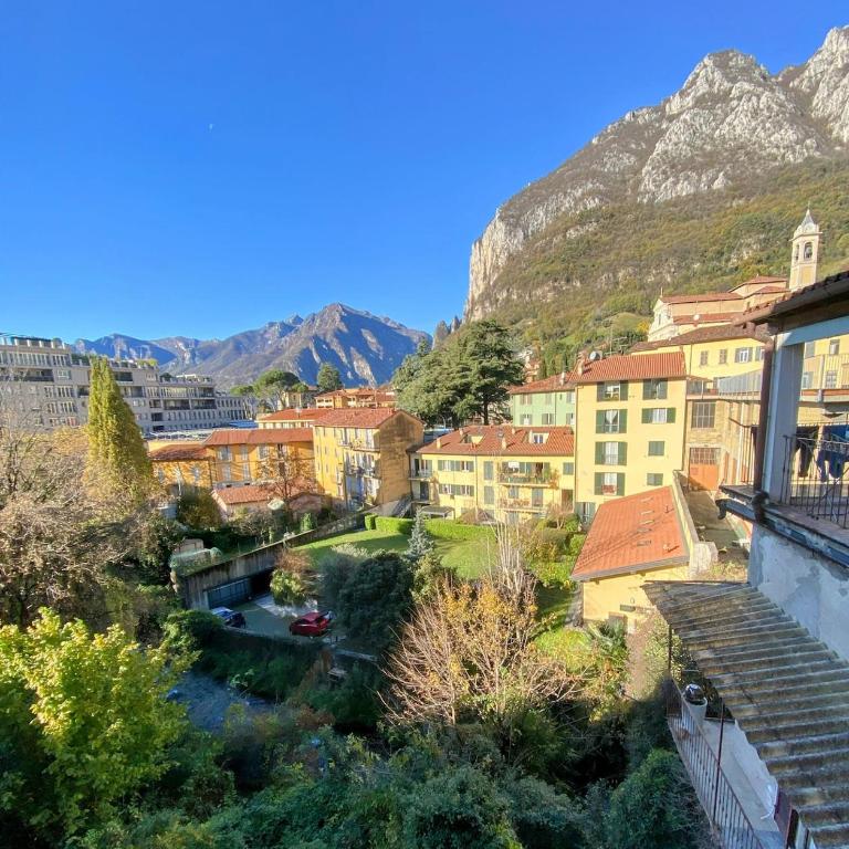 Casa Giotto - Relax tra Lago e Montagna - Appartamento con 1 Camera da Letto - 13