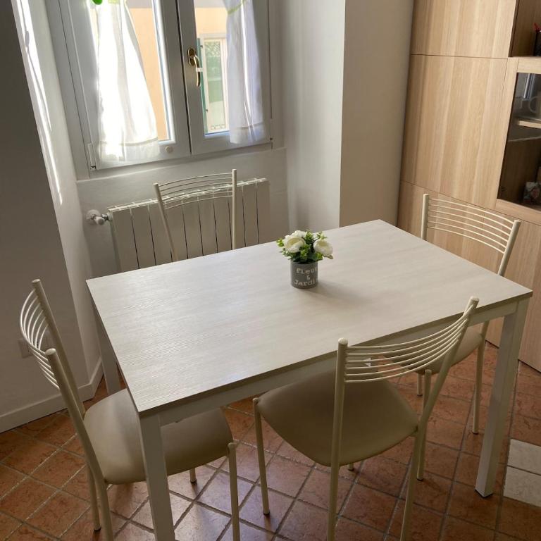 Casa Giotto - Relax tra Lago e Montagna - Appartamento con 1 Camera da Letto - 4
