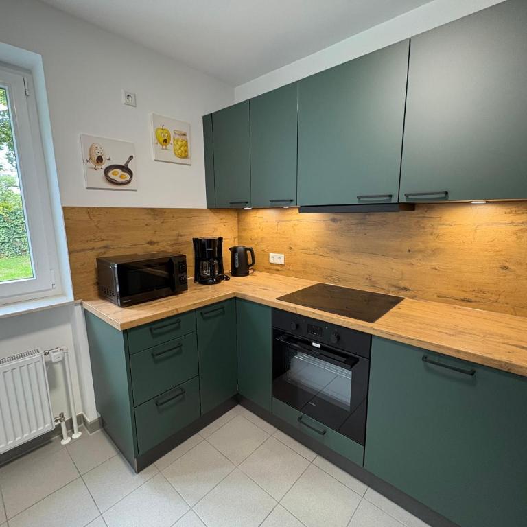 Atrium Home 21 - Haus mit 3 Schlafzimmern - 32