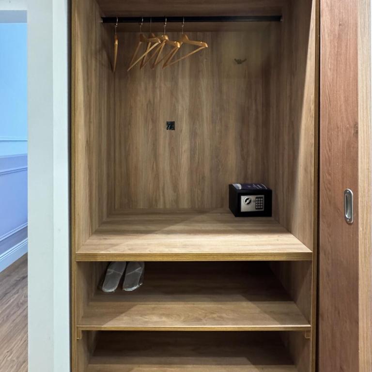 Premium Private Suite overlooking Plaza de Mayo - Apartamento de 1 dormitorio - 2